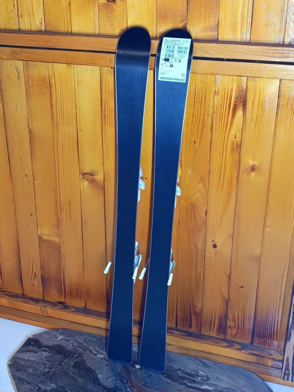 LYŽE ELAN LIL MAGIC 110CM